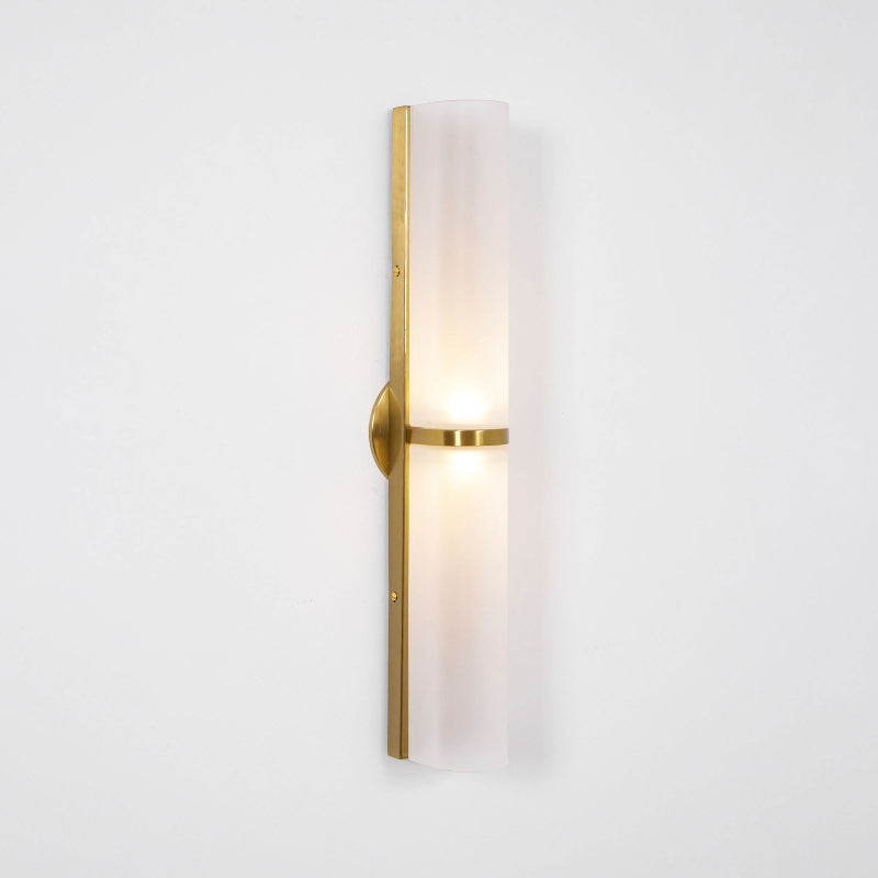 Oakena Tube Wall Light