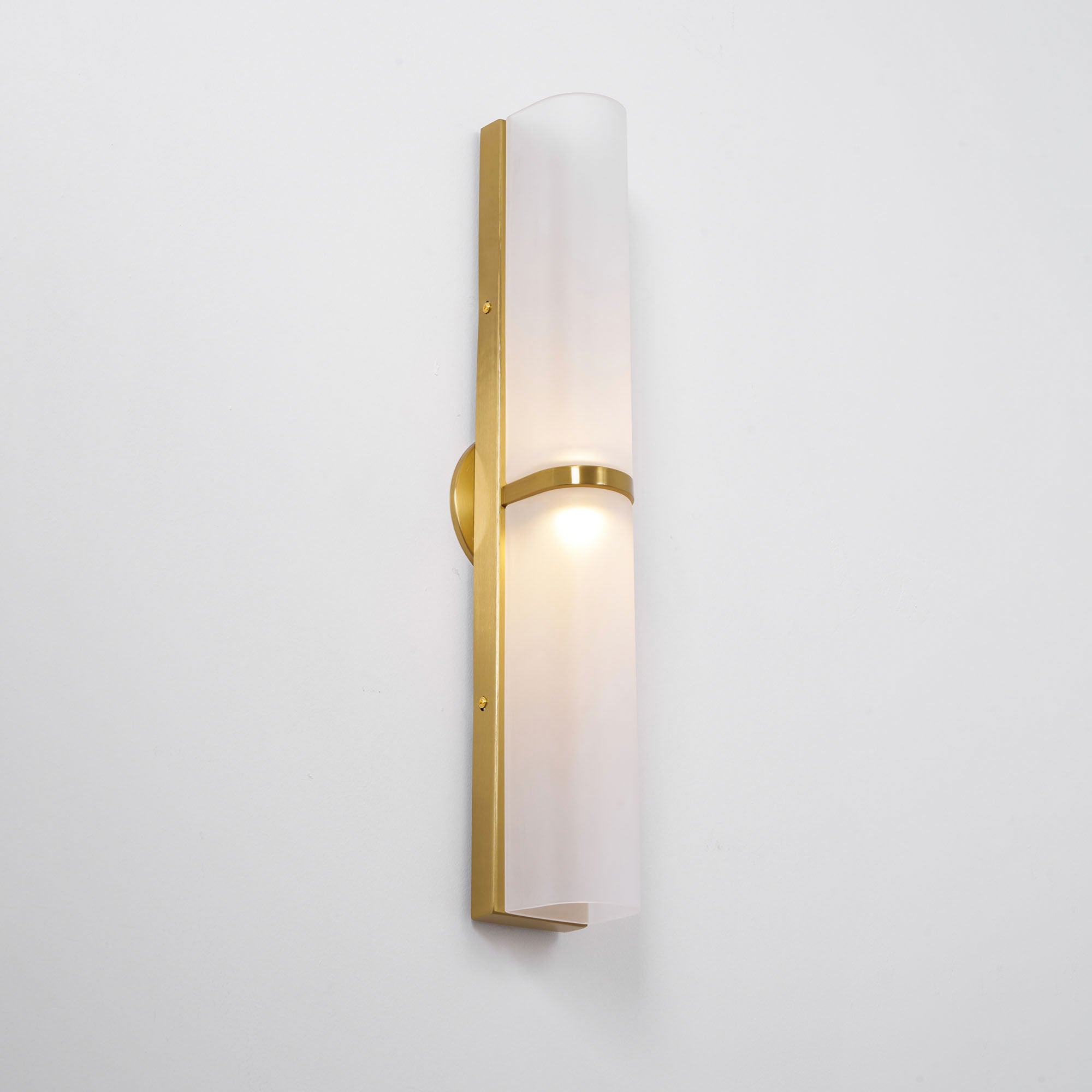 Oakena Tube Wall Light