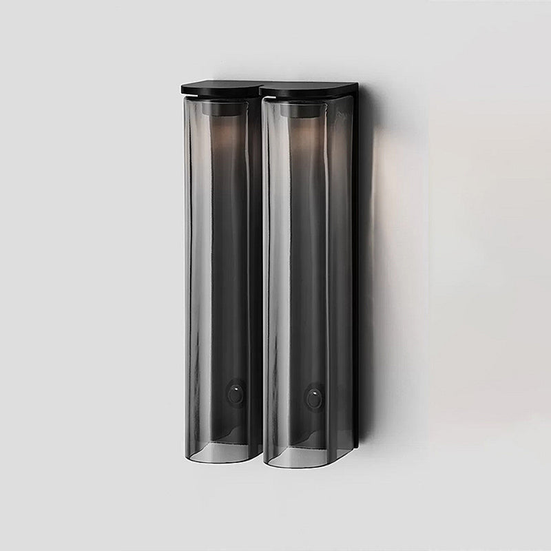 Oakena Tube Wall Light