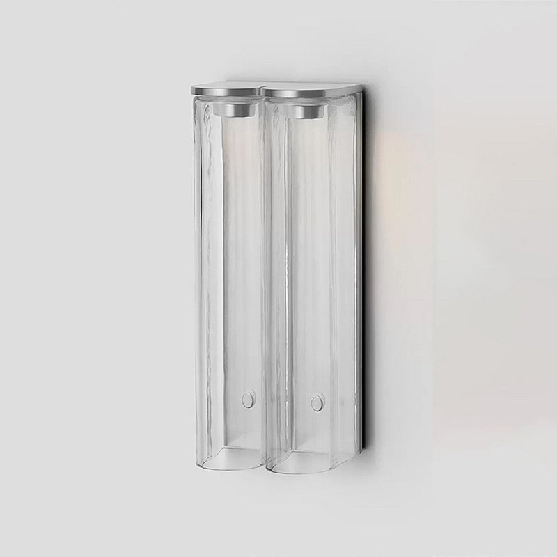Oakena Tube Wall Light