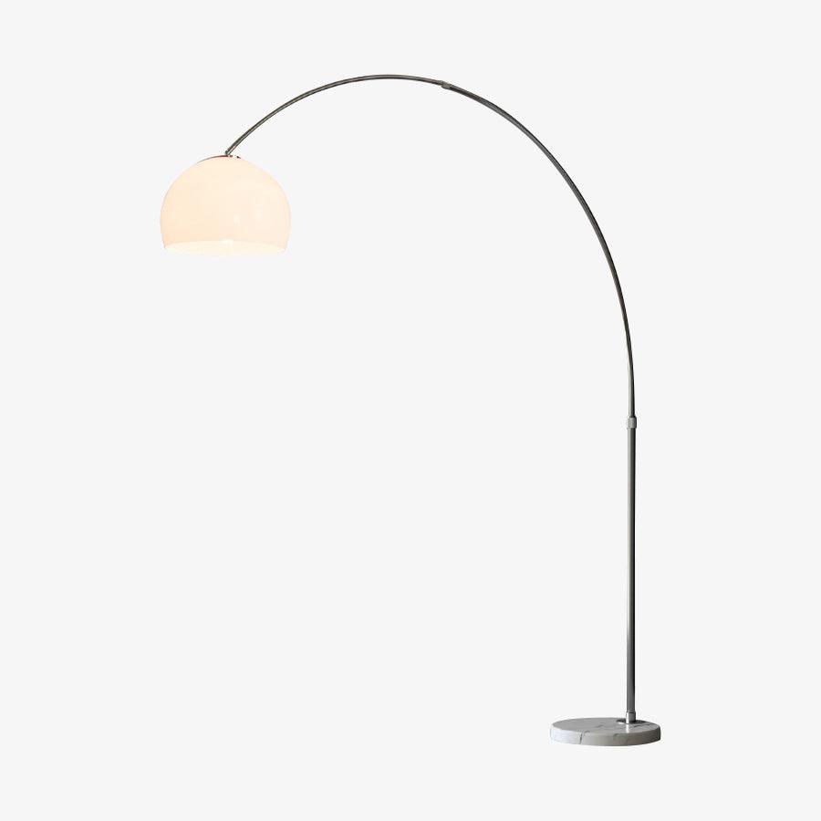 Sneedville Arched Floor Lamp – detail 20