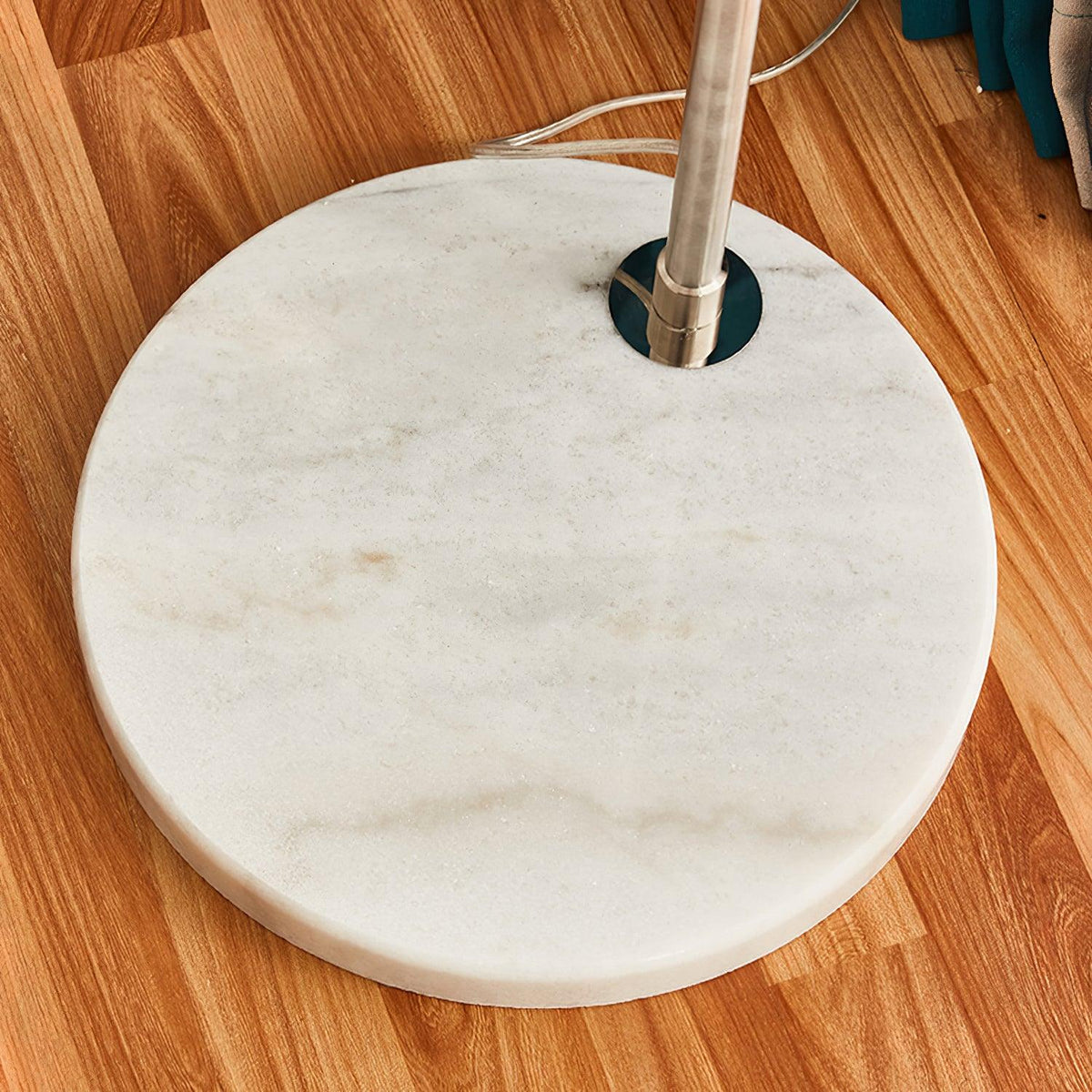 Sneedville Arched Floor Lamp – detail 18