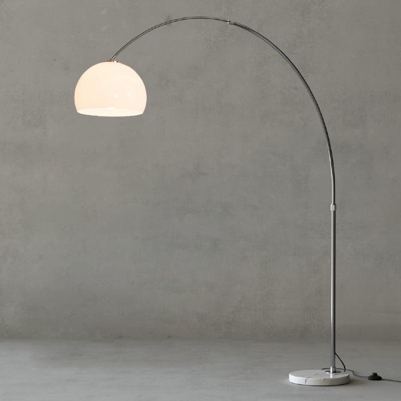 Sneedville Arched Floor Lamp – detail 16