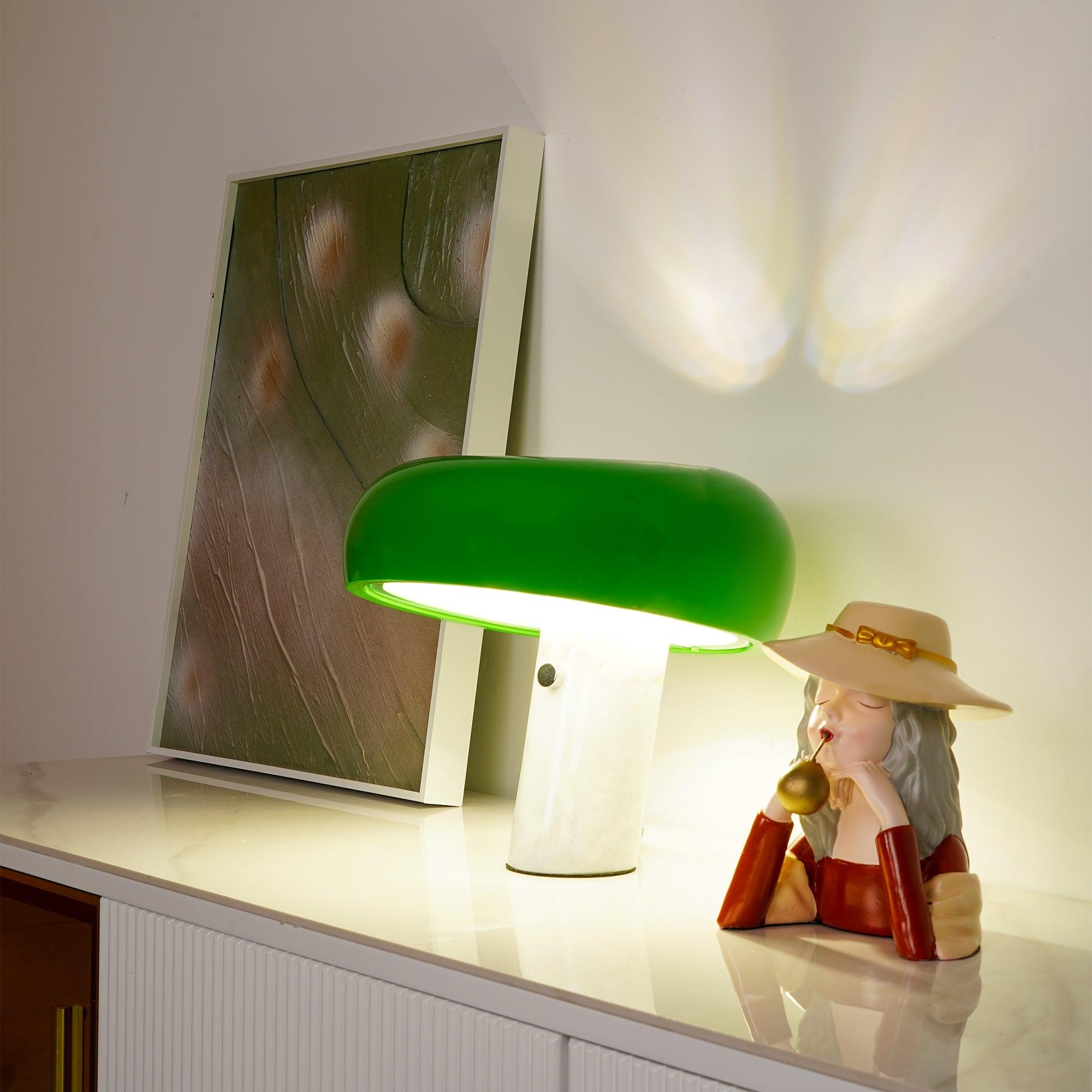 Wiloma Table Lamp