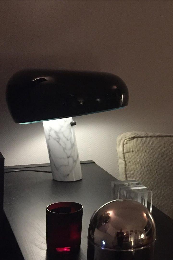 Wiloma Table Lamp