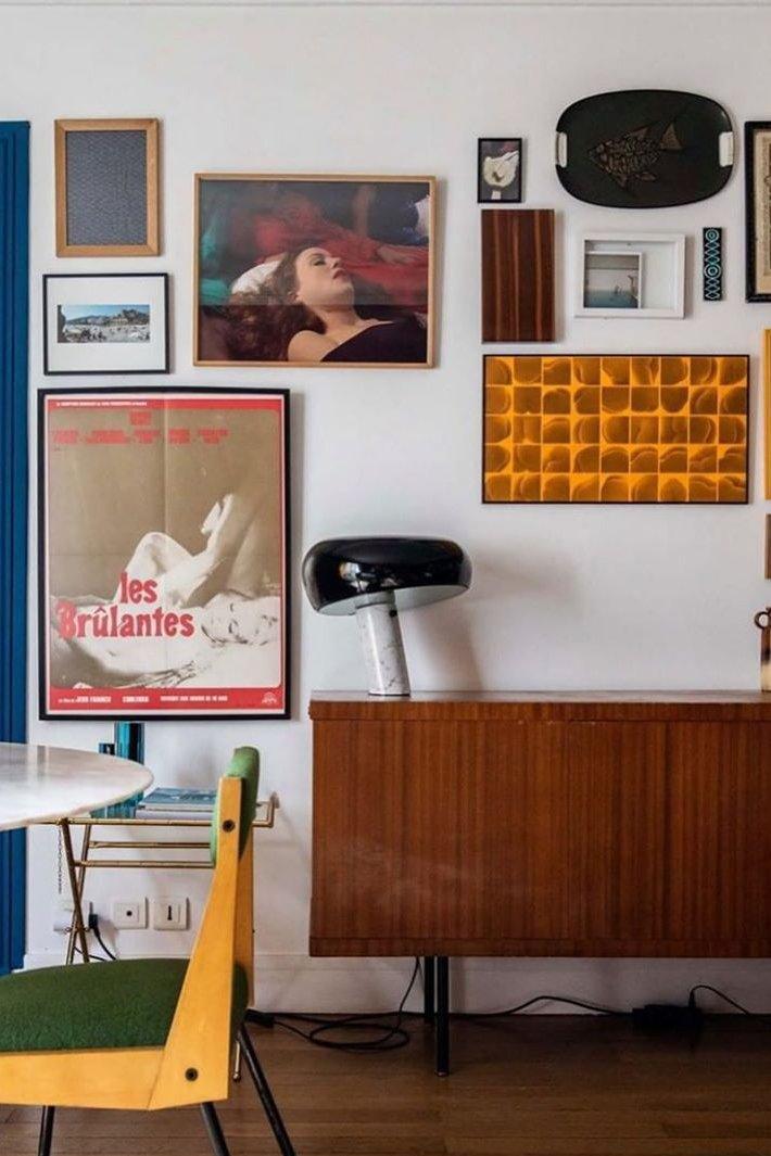 Wiloma Table Lamp