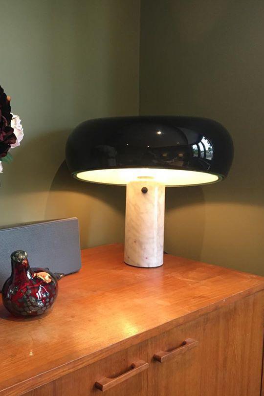 Wiloma Table Lamp