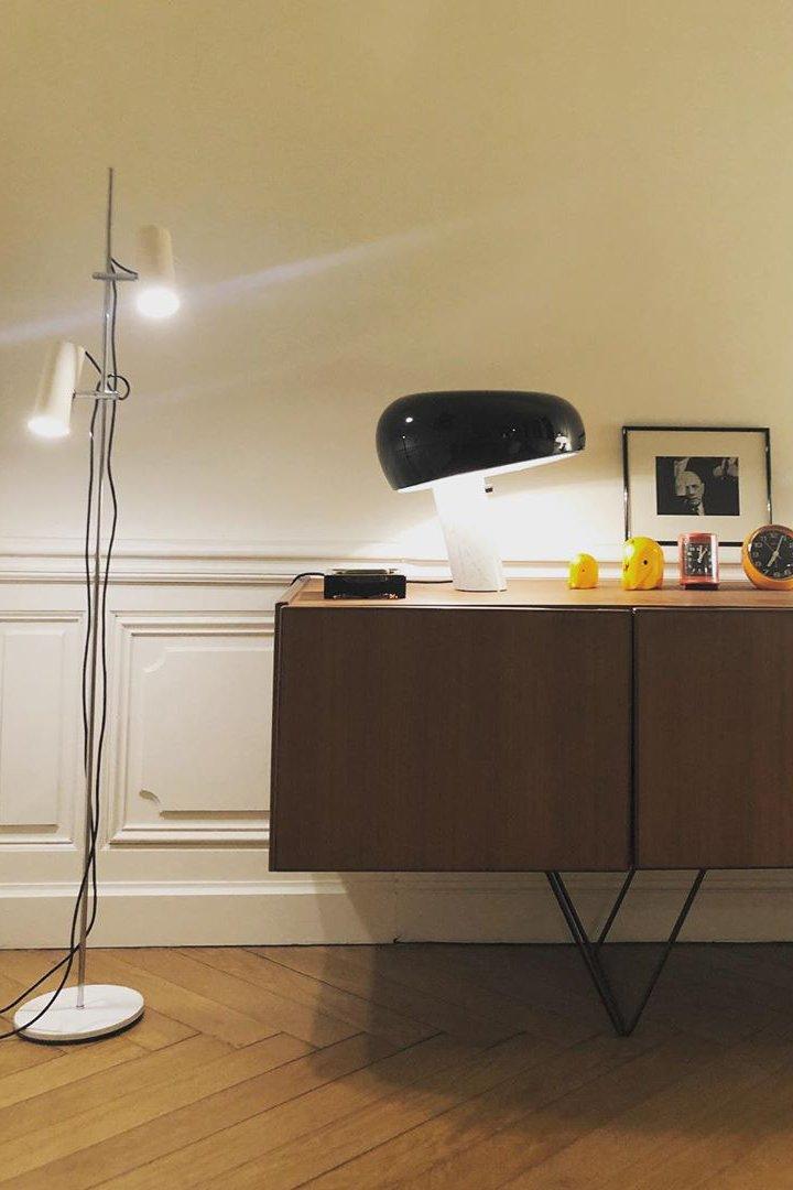 Wiloma Table Lamp