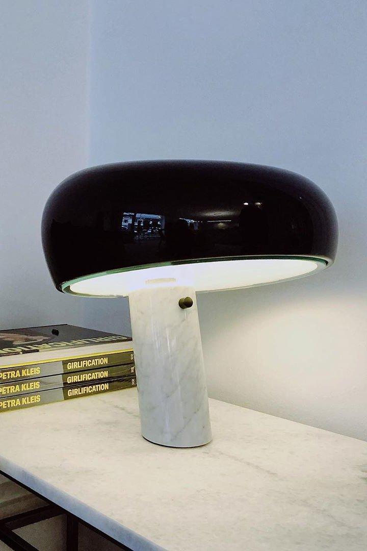 Wiloma Table Lamp