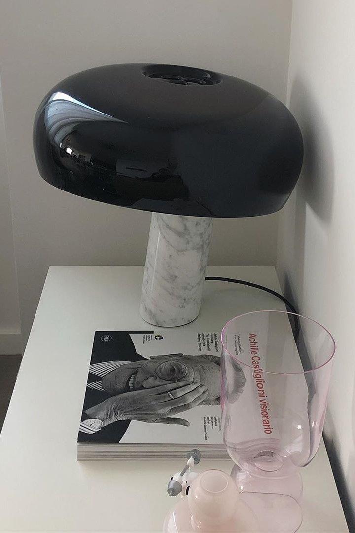 Wiloma Table Lamp