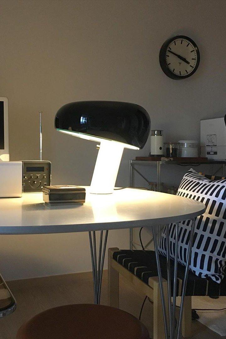 Wiloma Table Lamp