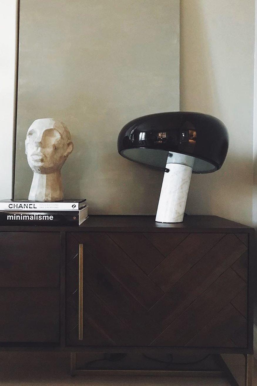 Wiloma Table Lamp