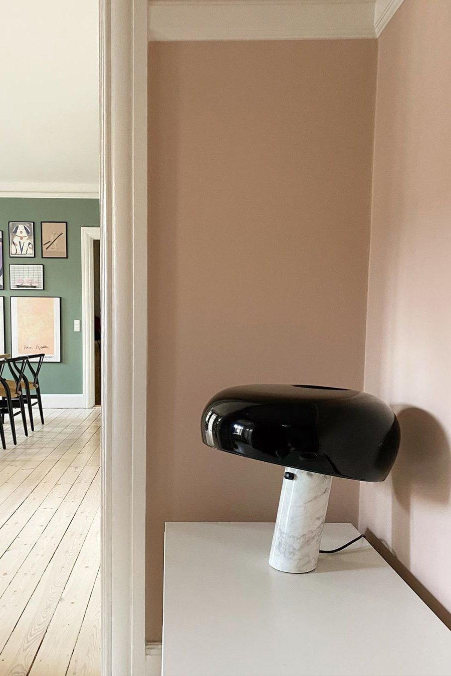 Wiloma Table Lamp