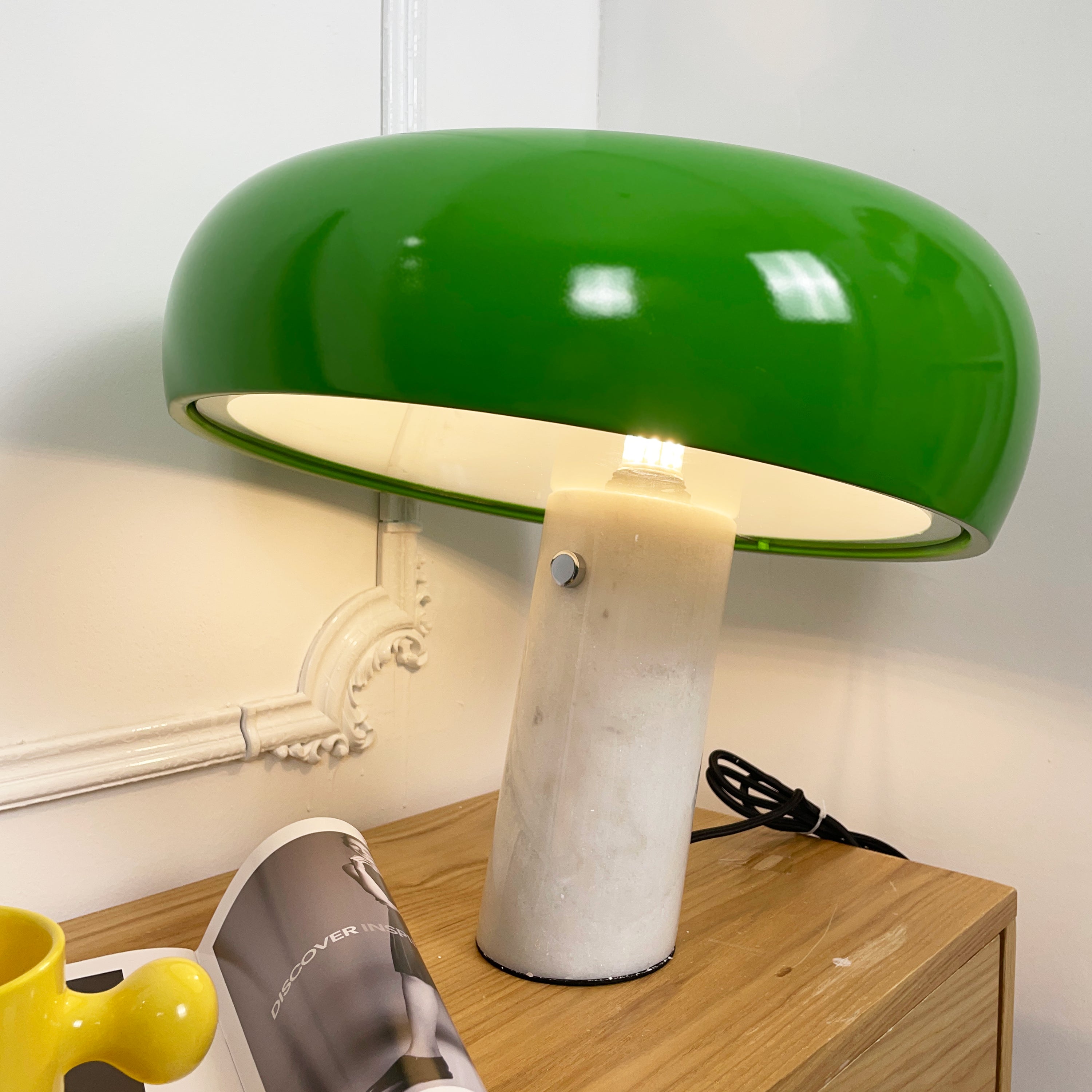 Wiloma Table Lamp
