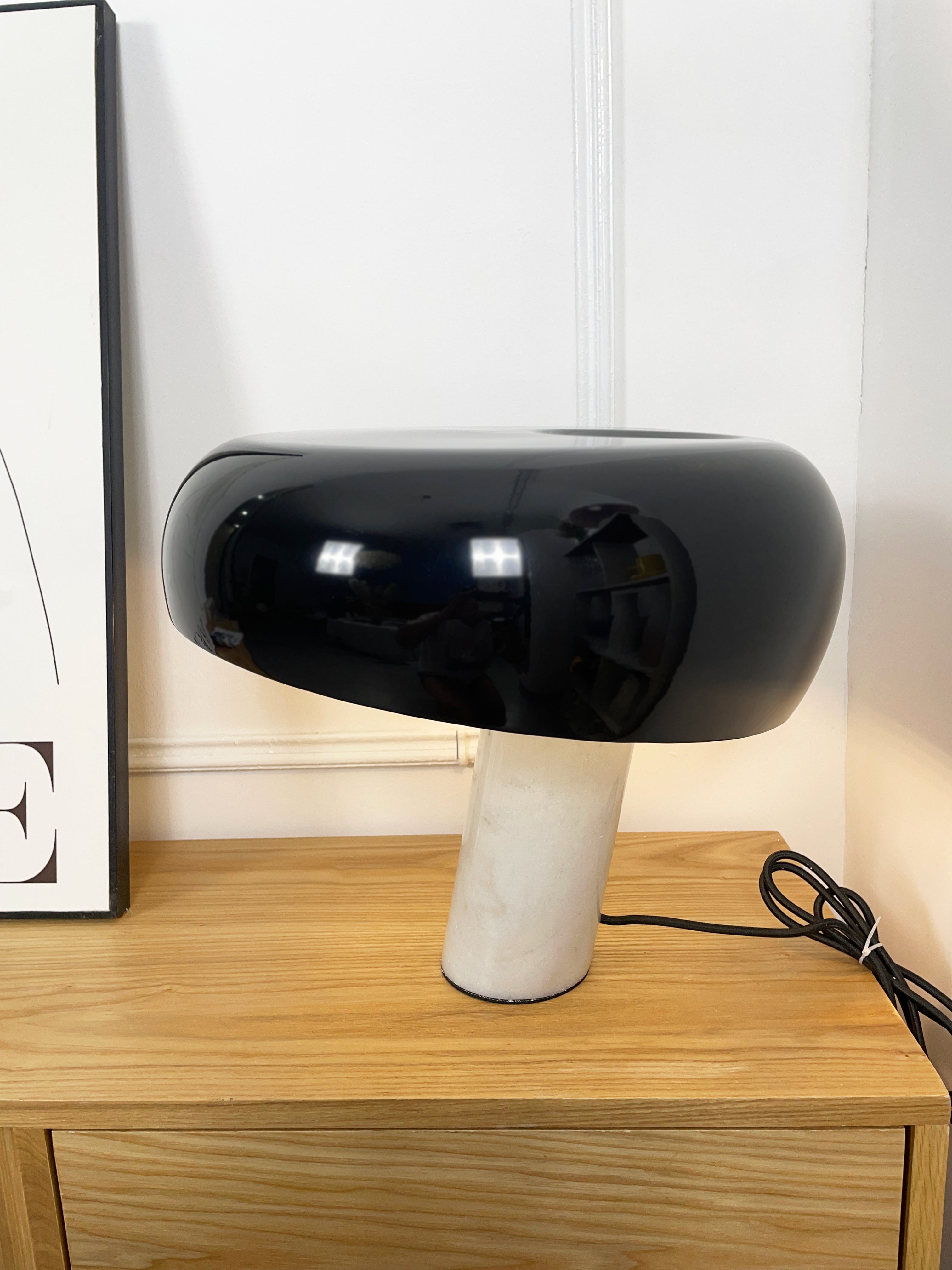 Wiloma Table Lamp