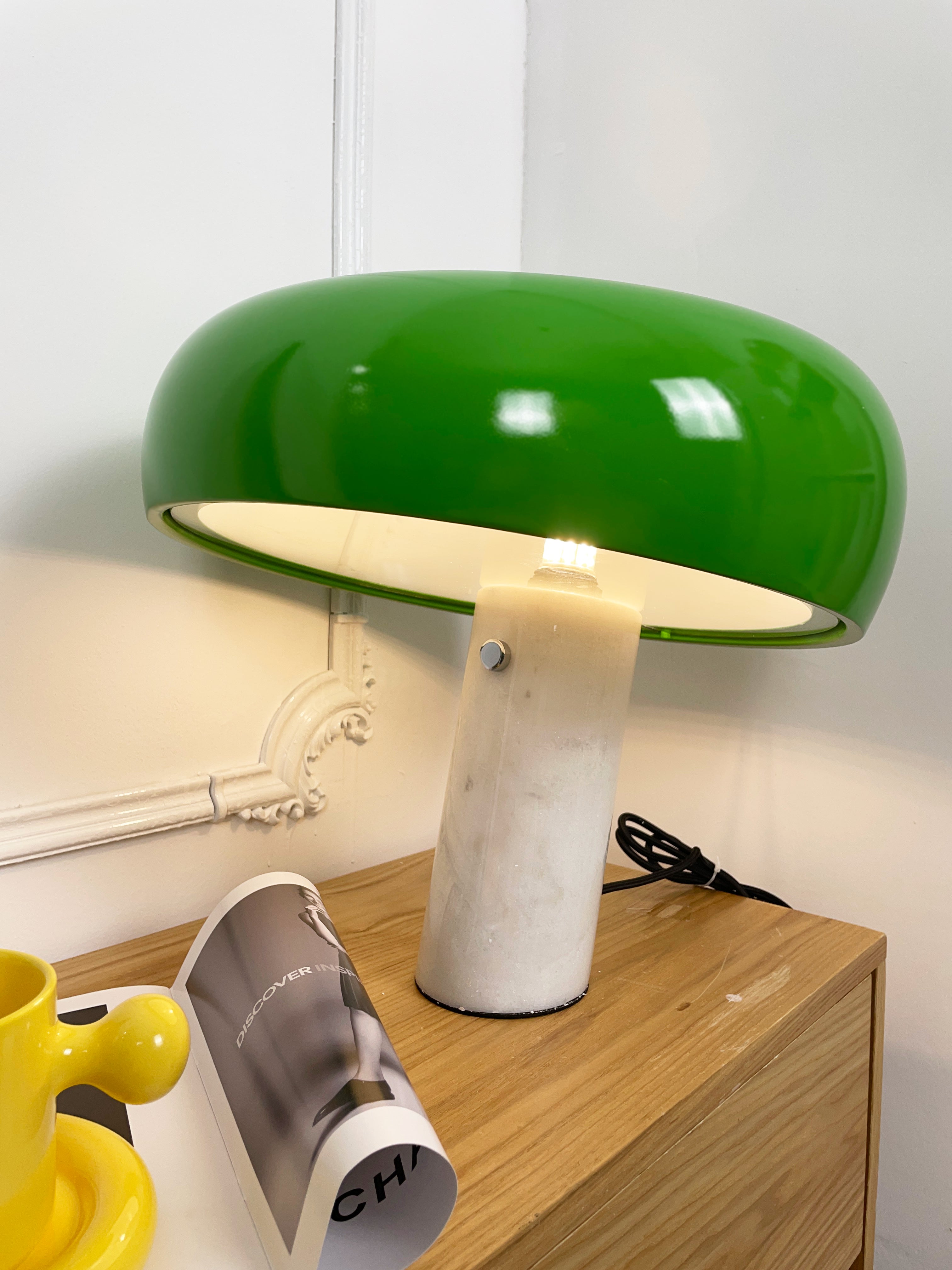 Wiloma Table Lamp