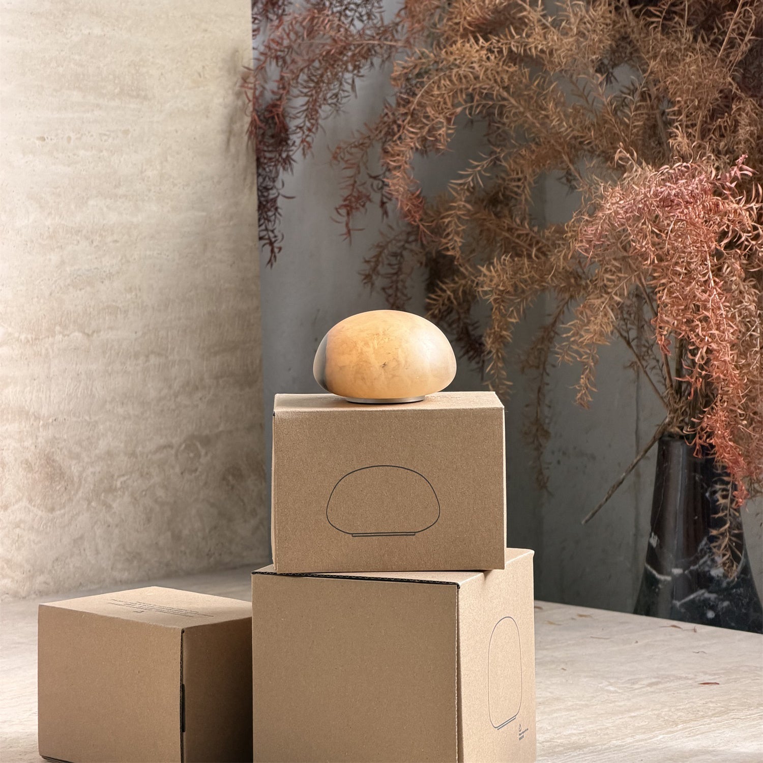 Lexerro Portable Table Lamp