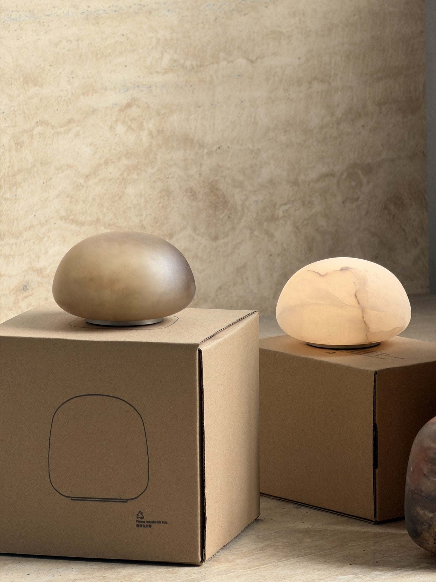Lexerro Portable Table Lamp