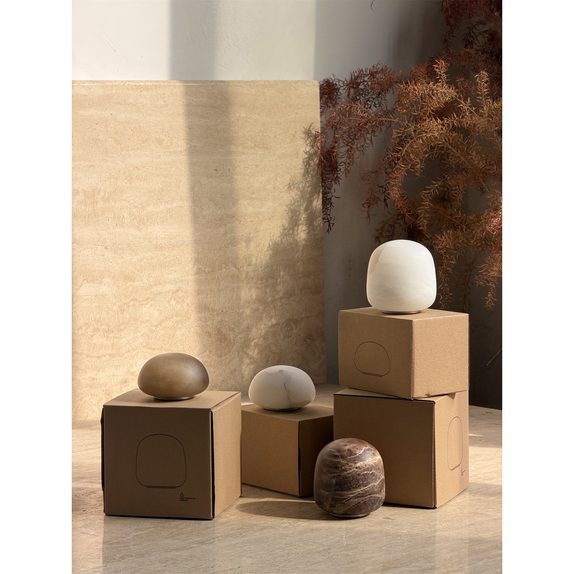 Lexerro Portable Table Lamp
