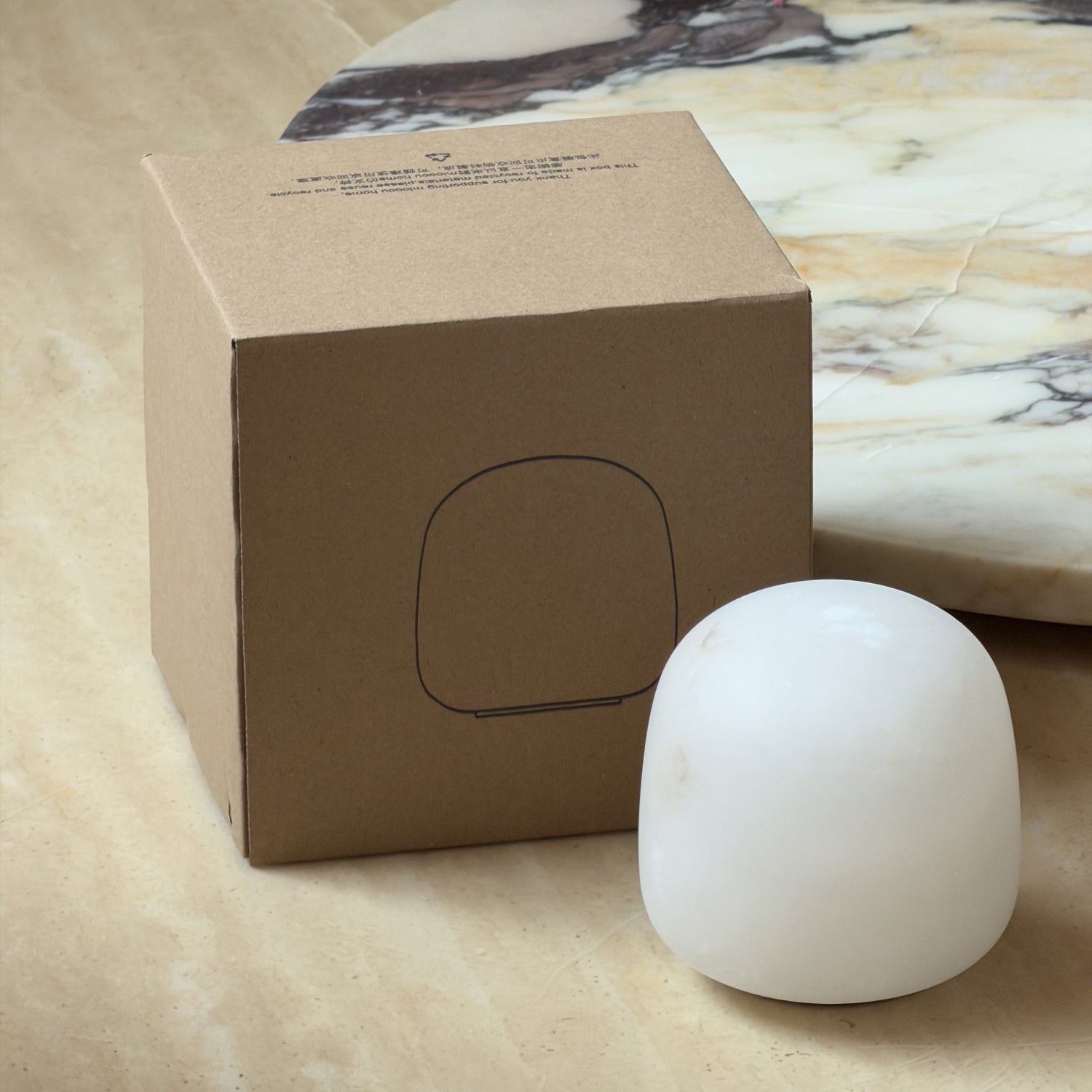 Lexerro Portable Table Lamp