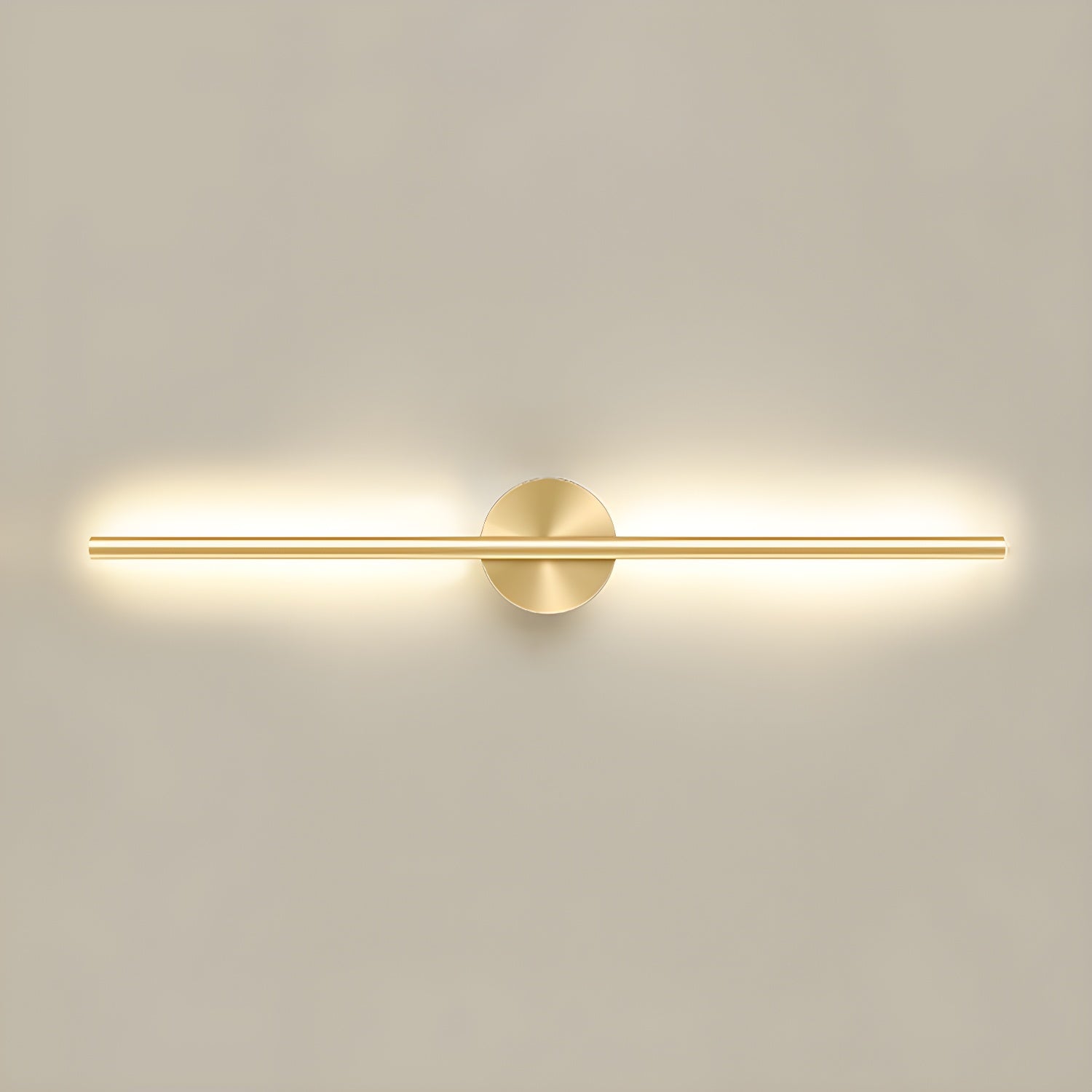 Avewell Linear Wall Light