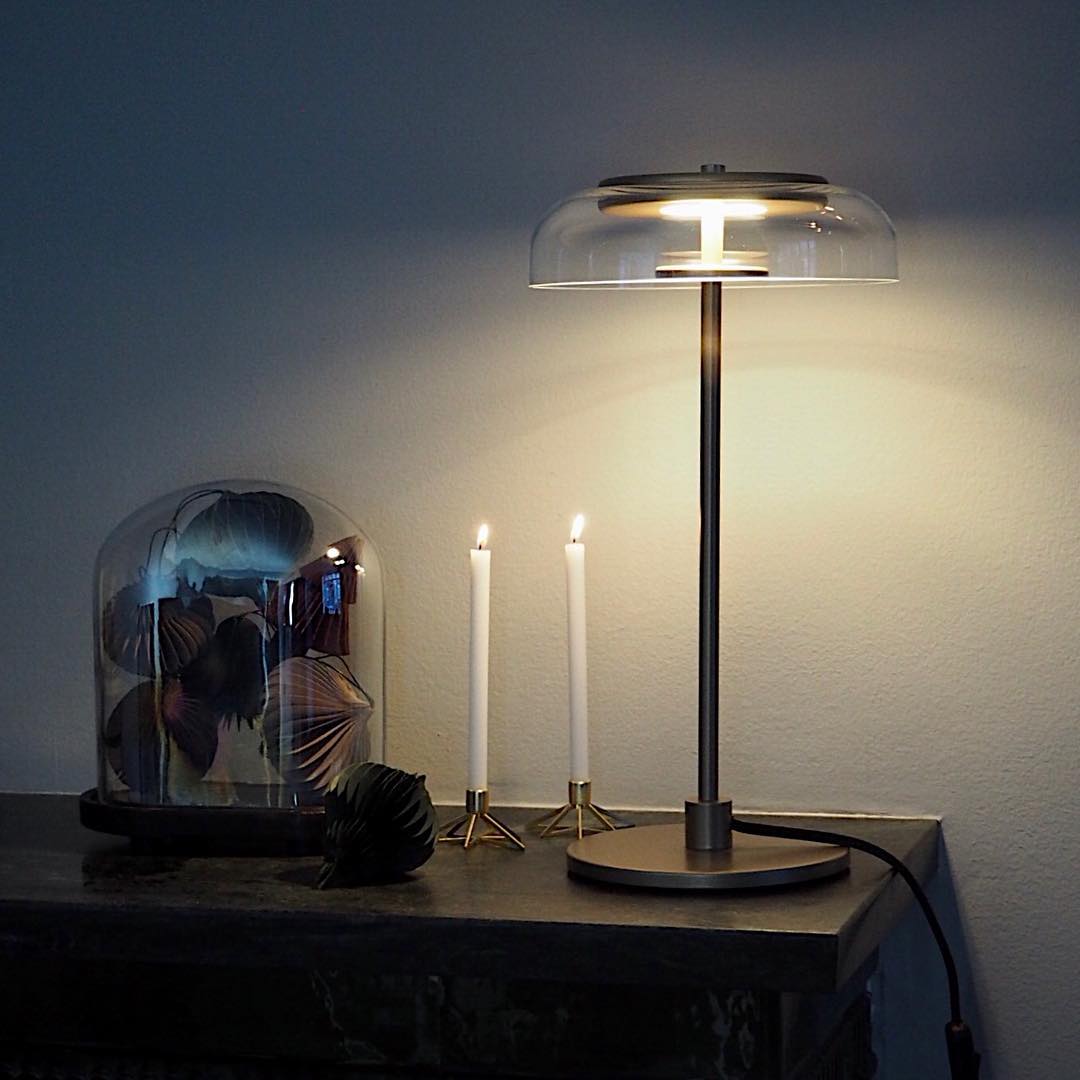 Solara Table Lamp – detail 2