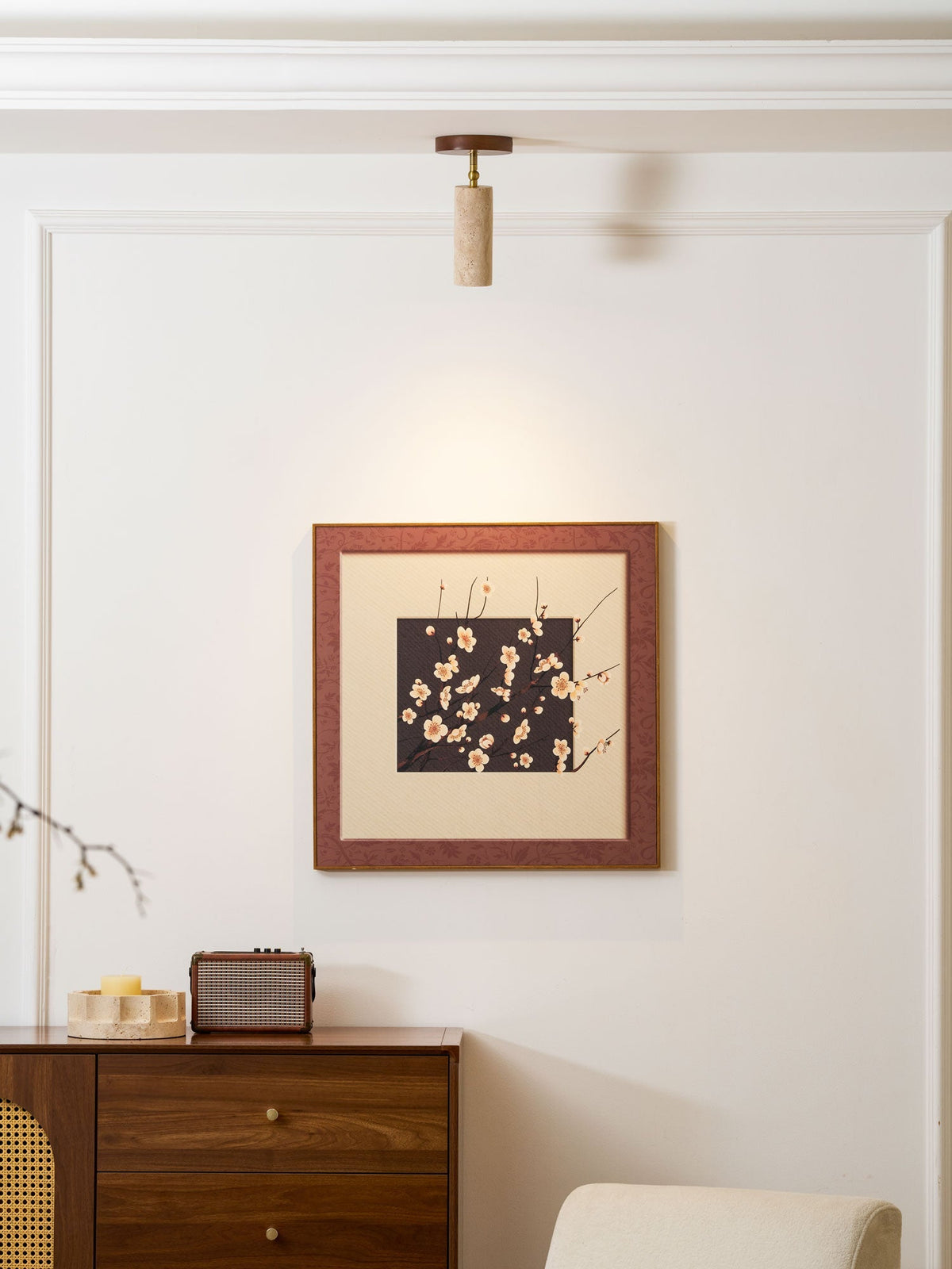 Solis Stone Spotlight – detail 17