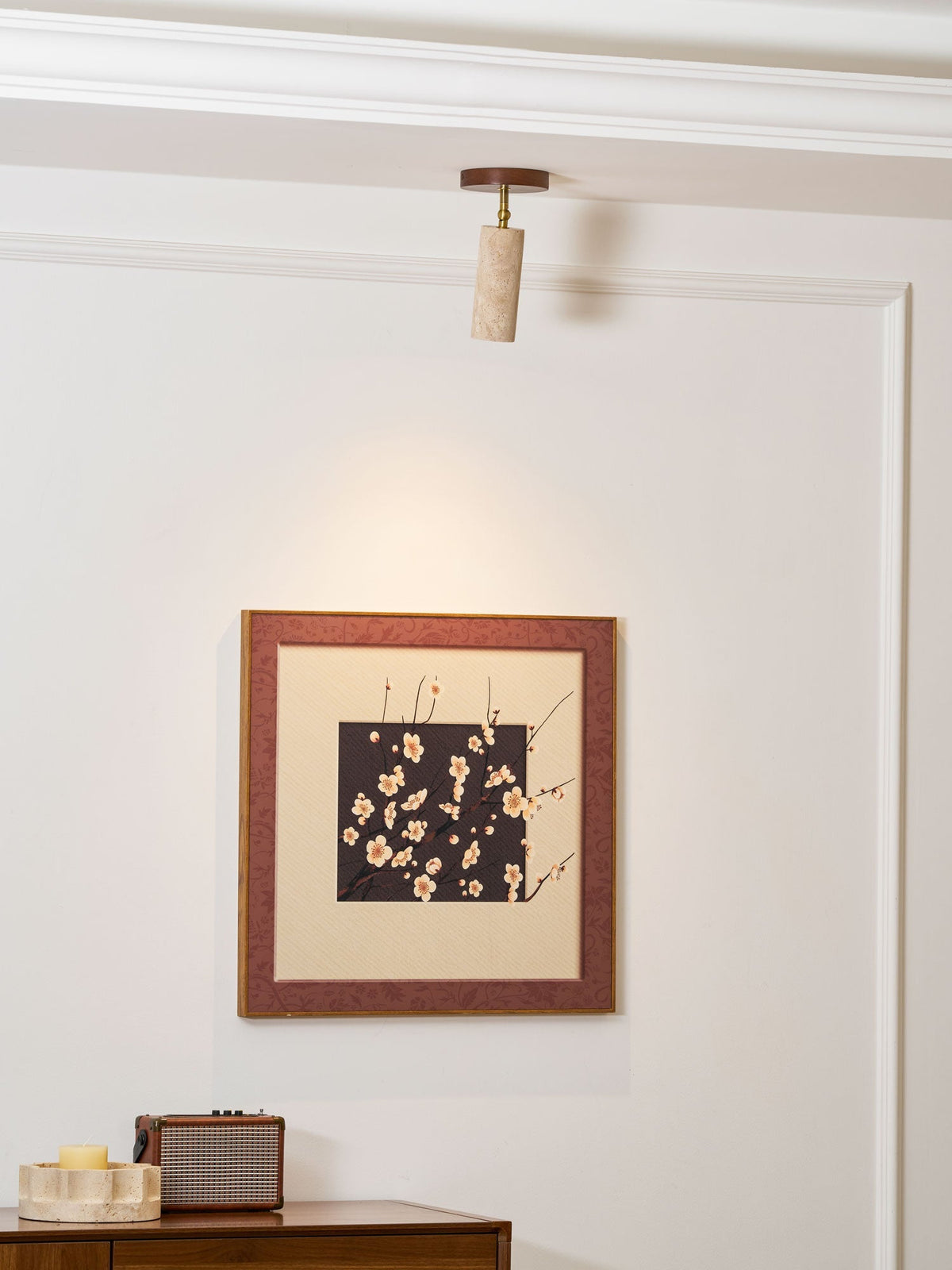 Solis Stone Spotlight – detail 19
