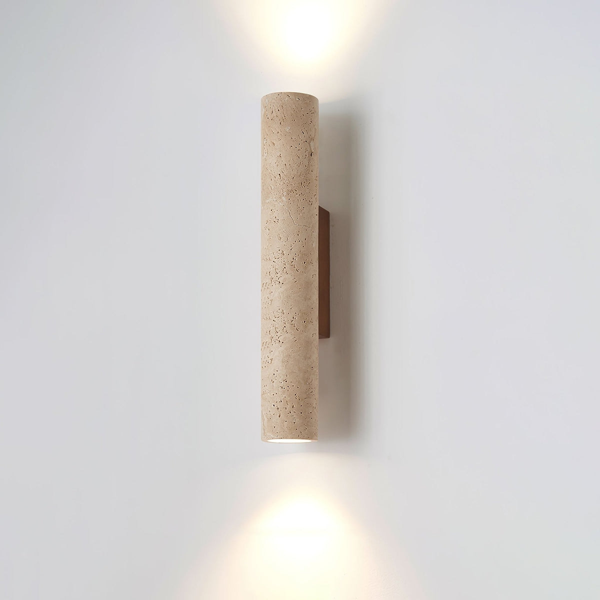 Solis Column Wall Lamp – detail 12