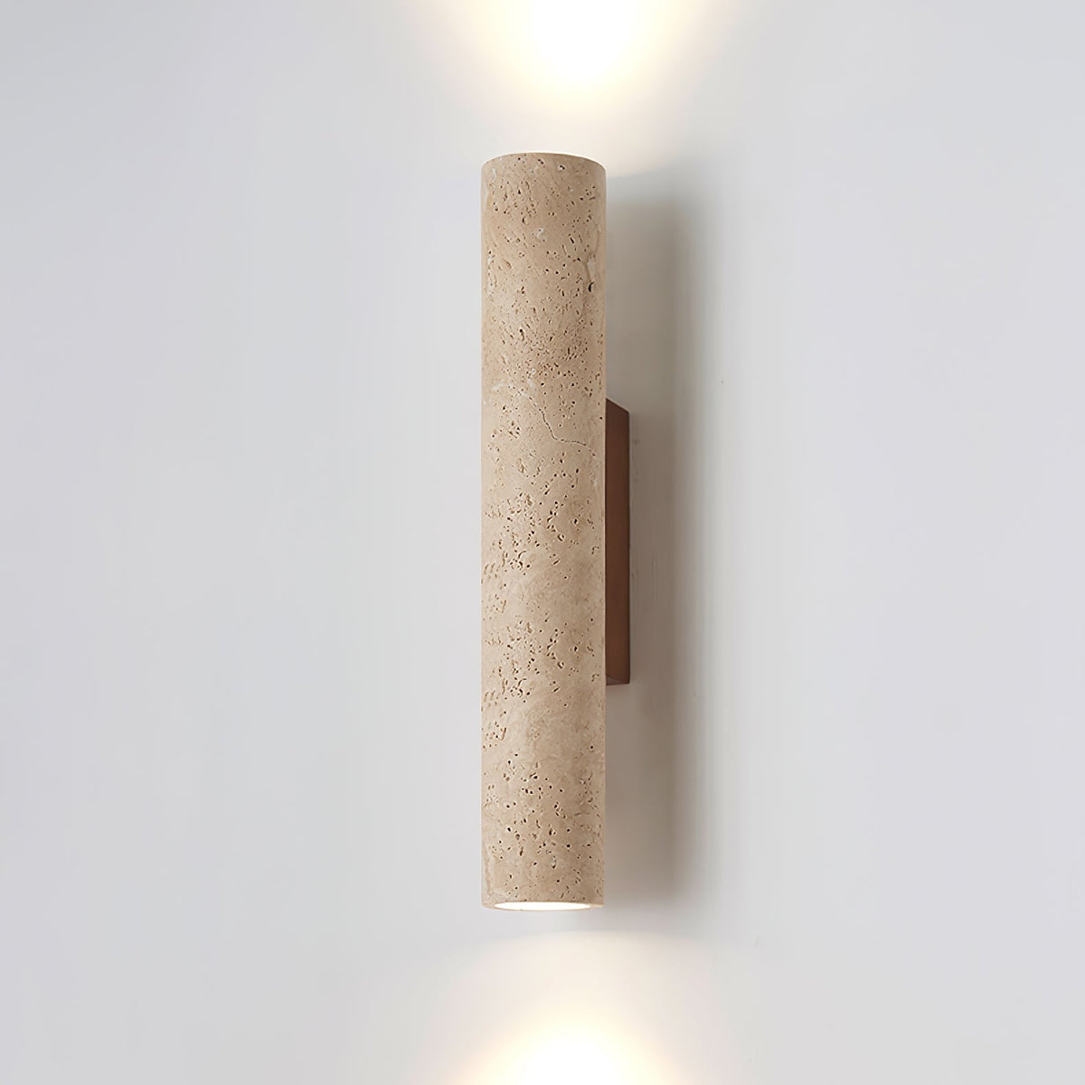 Solis Column Wall Lamp – detail 22