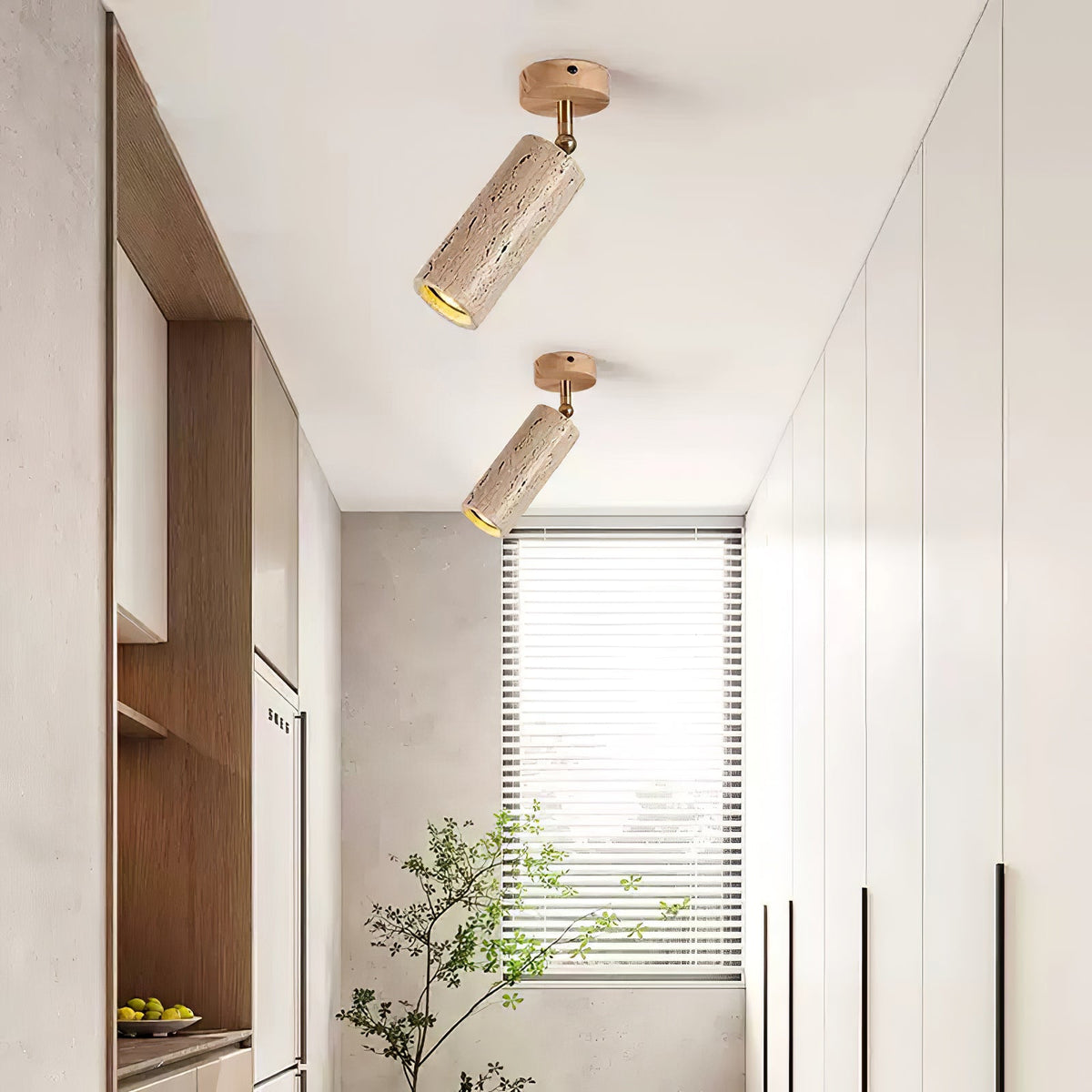 Solis Stone Spotlight – detail 12