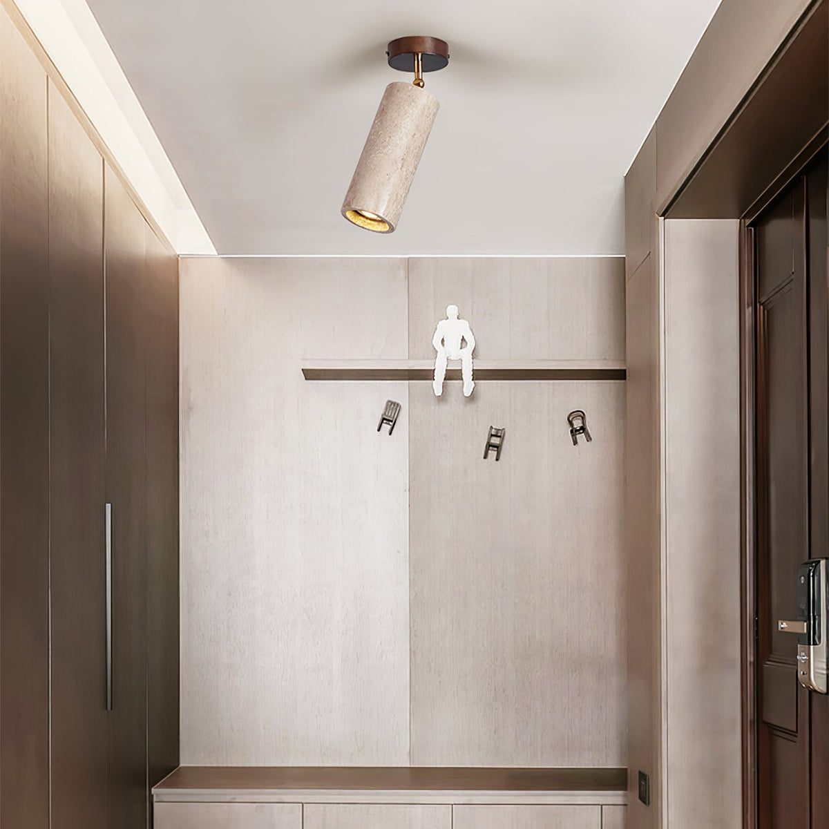 Solis Stone Spotlight – detail 6