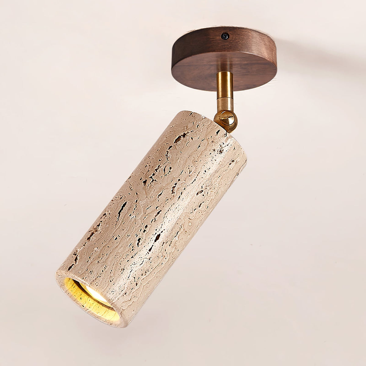 Solis Stone Spotlight – detail 9