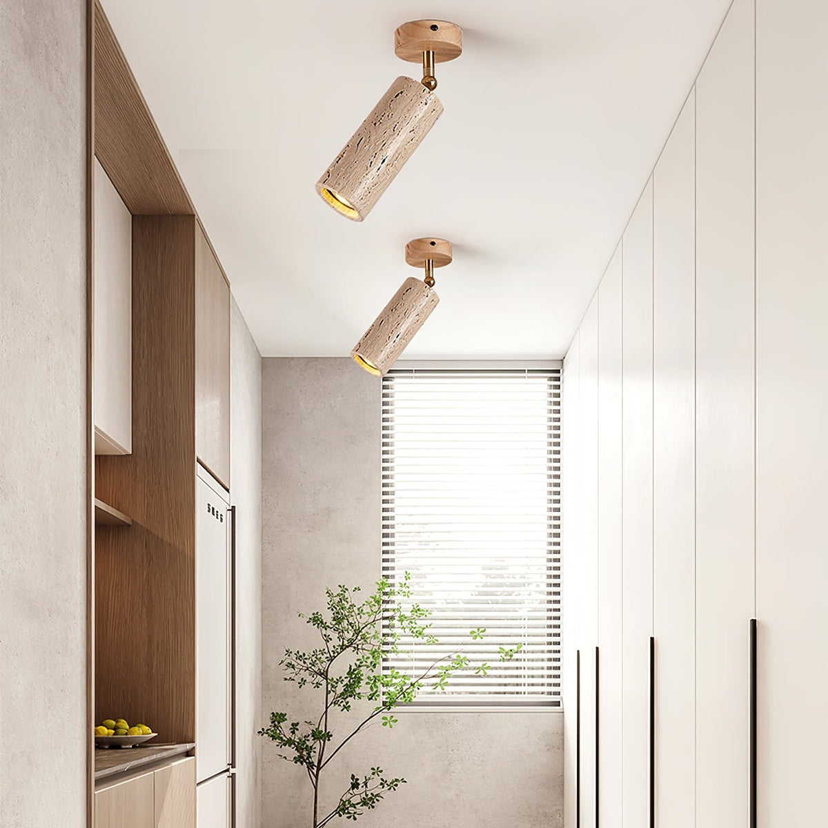 Solis Stone Spotlight – detail 3