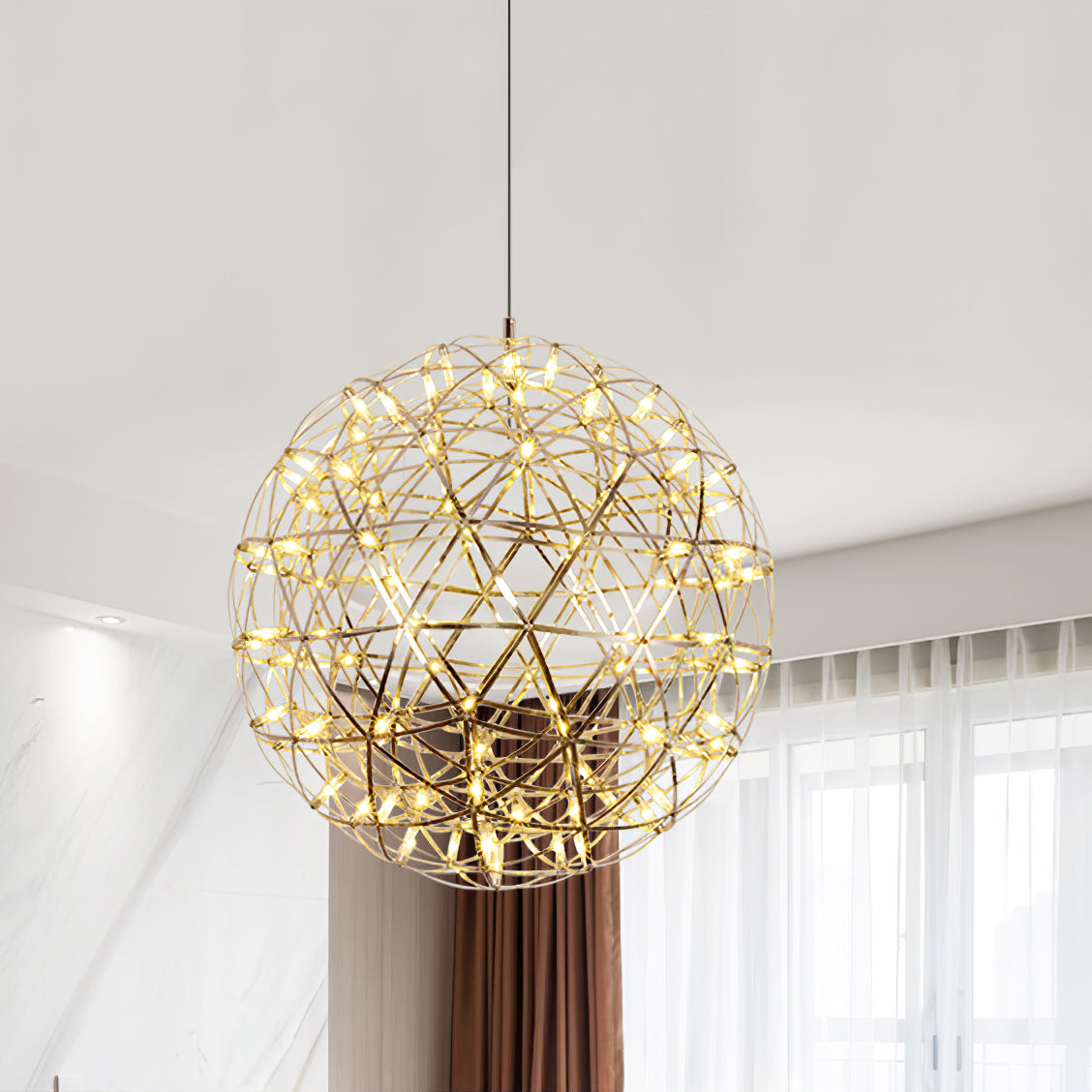 Casni Pendant Light