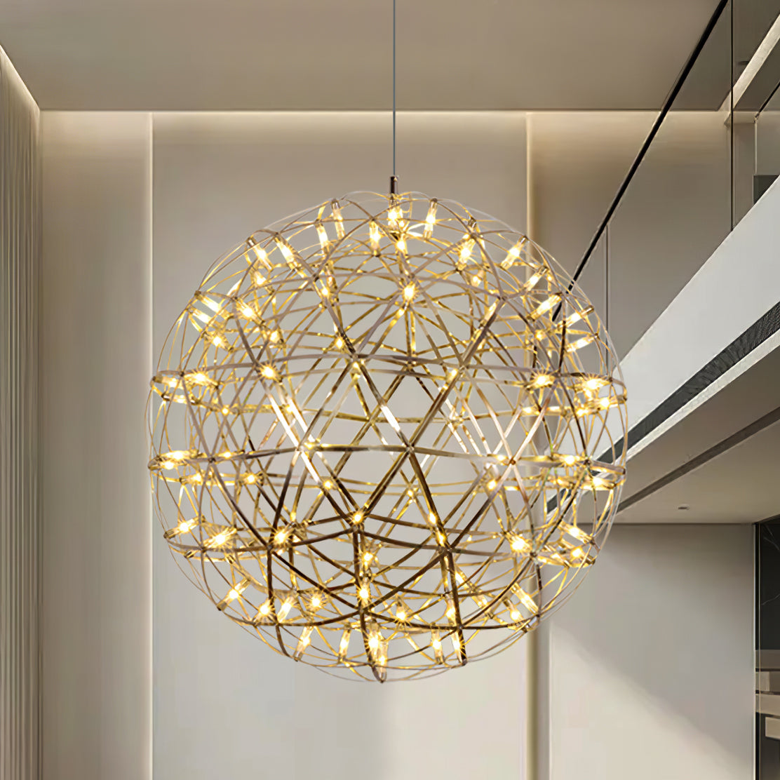 Casni Pendant Light