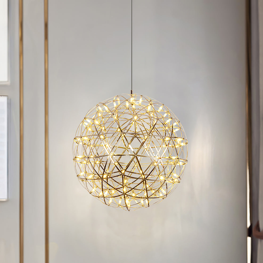 Casni Pendant Light