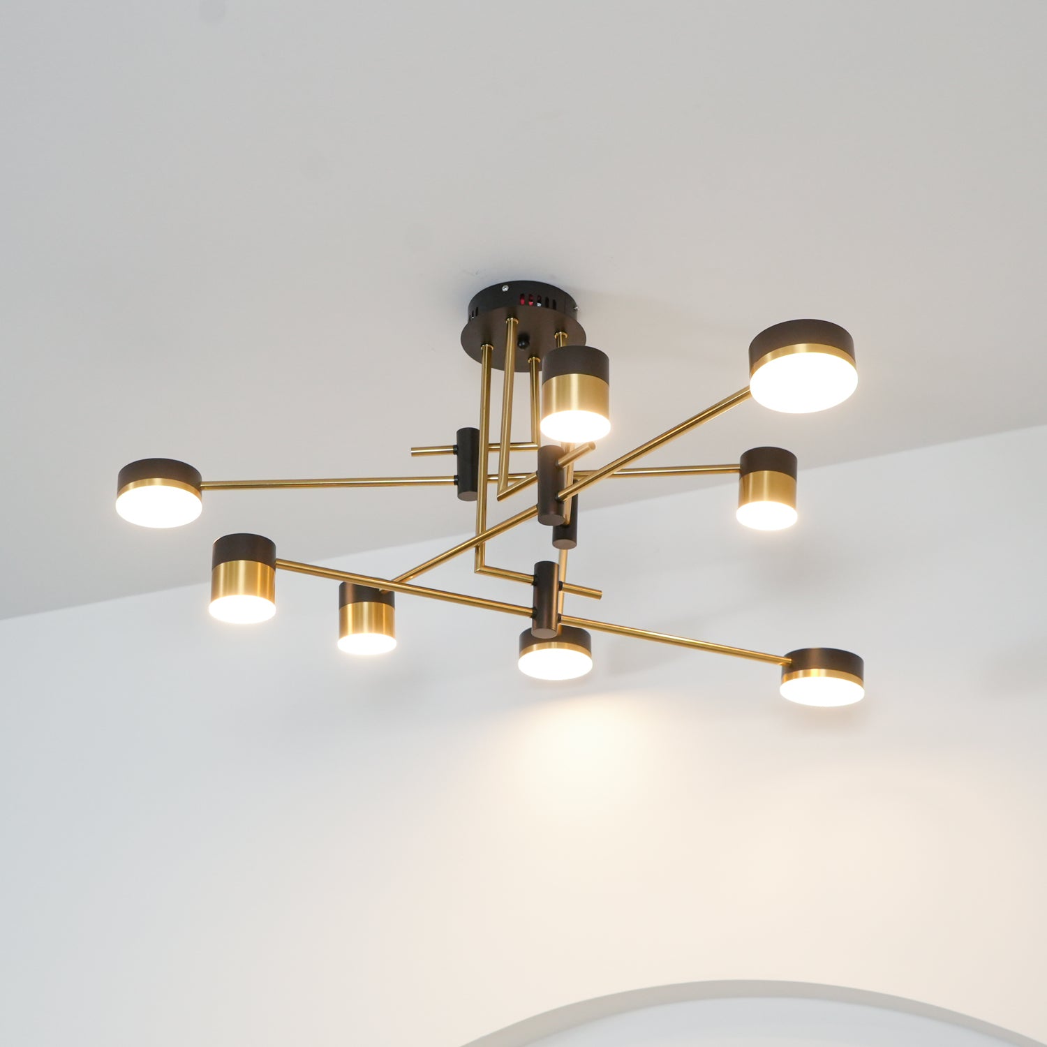 Refera Ceiling Light