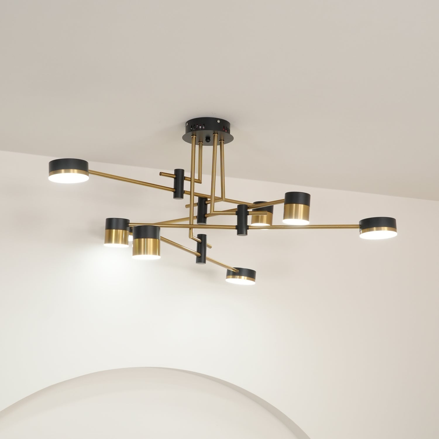 Refera Ceiling Light