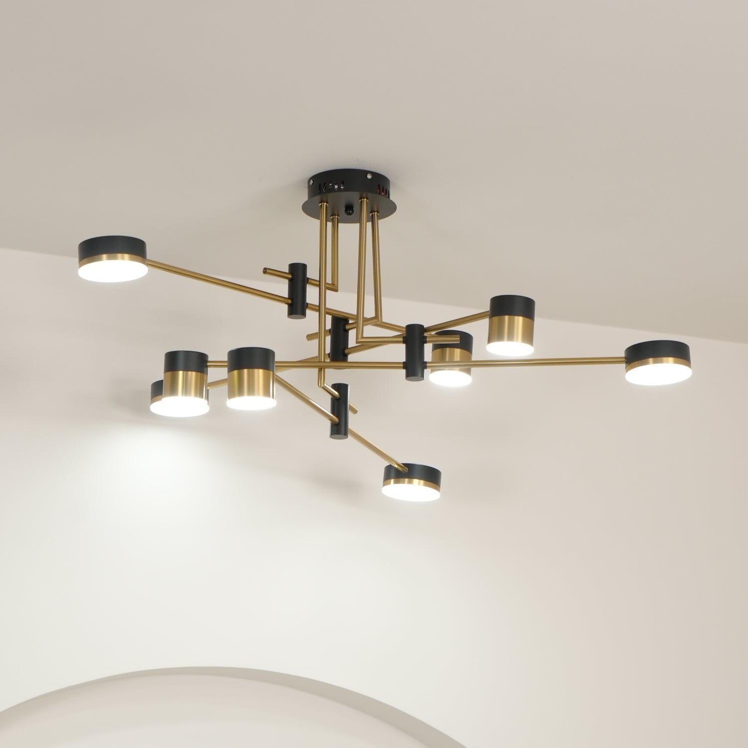 Refera Ceiling Light