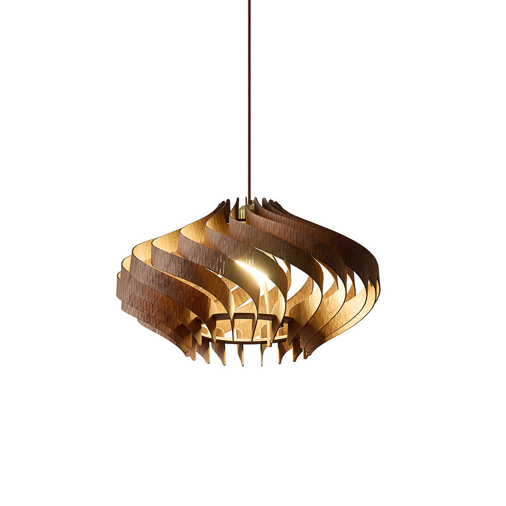 Velosa Japandi Pendant Light