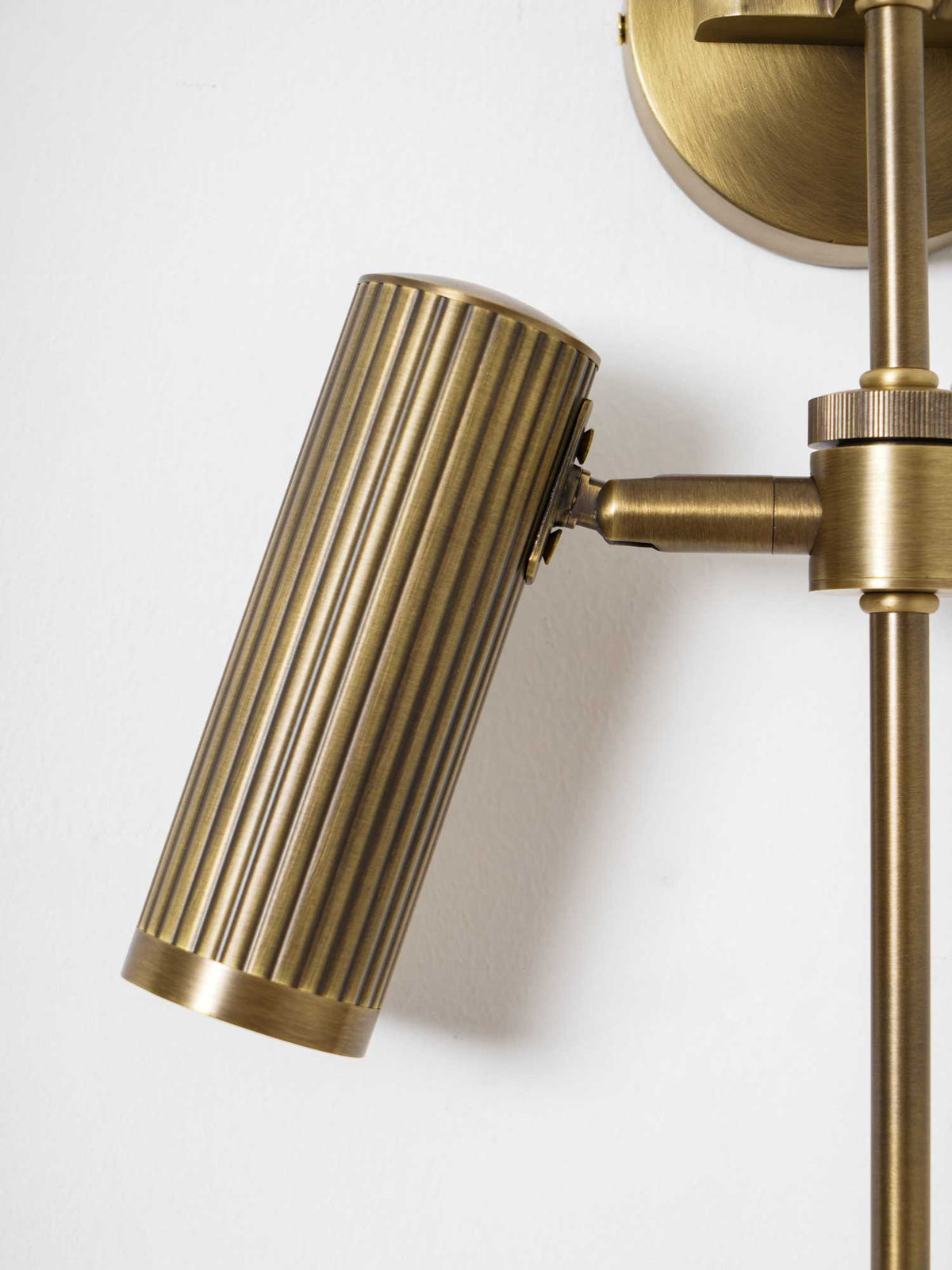 Spot Rail Wall Light – detail 30