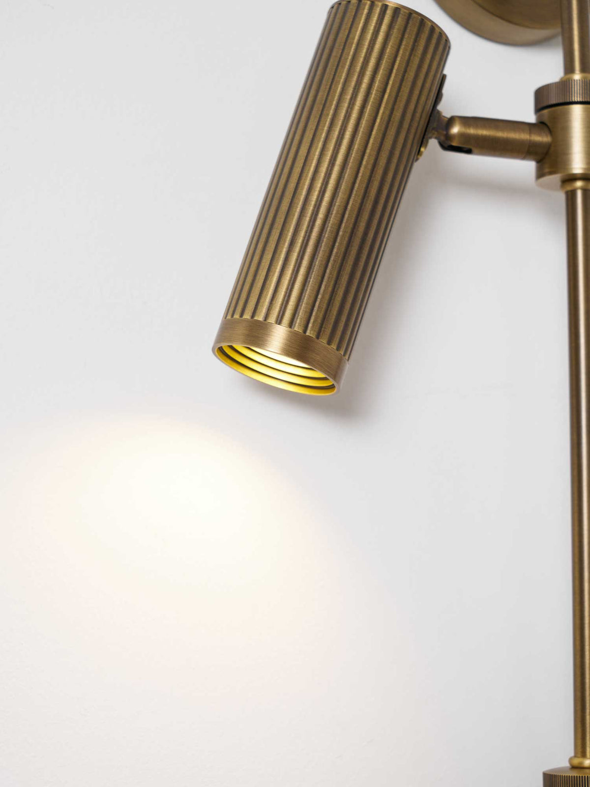 Spot Rail Wall Light – detail 33