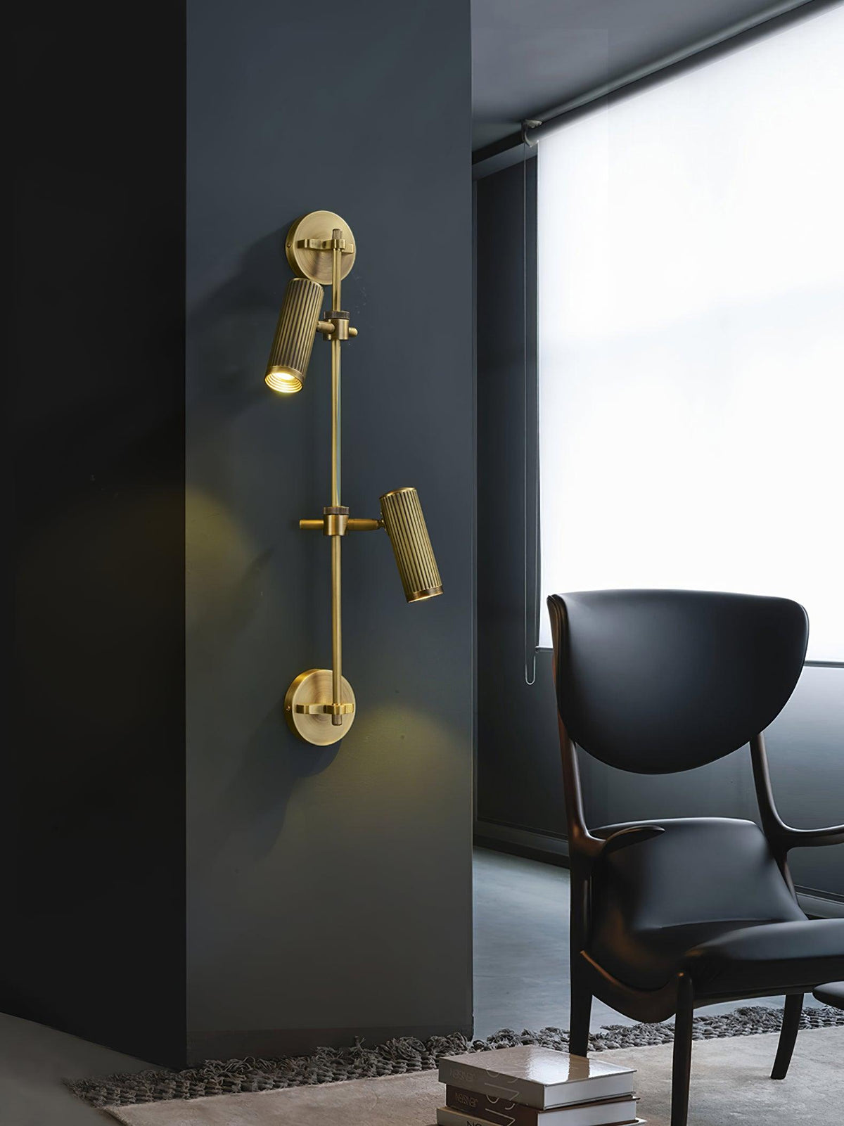 Spot Rail Wall Light – detail 14