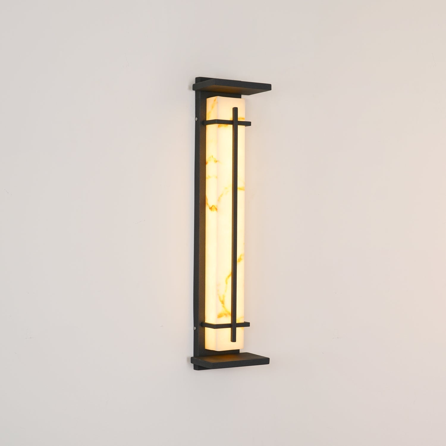 Jorioi Outdoor Wall Light