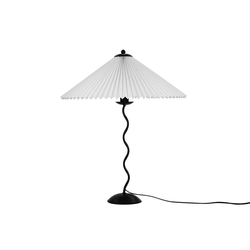 Rion Wavy Table Lamp
