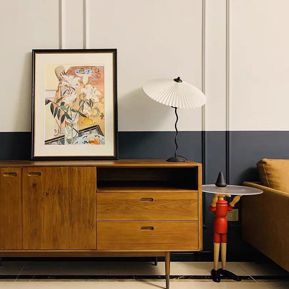 Rion Wavy Table Lamp