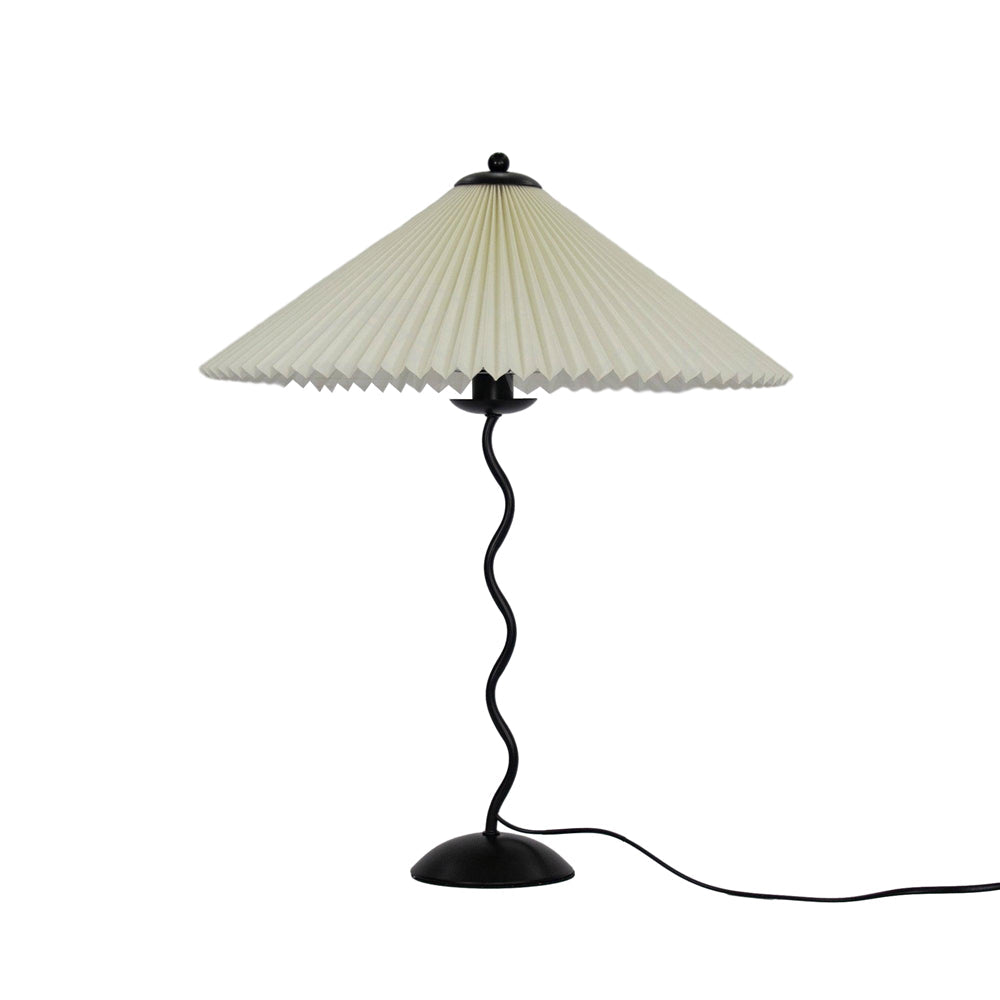 Rion Wavy Table Lamp