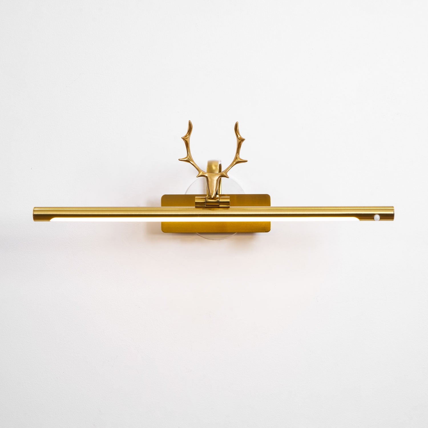 Rioay Stag Horn Wall Light