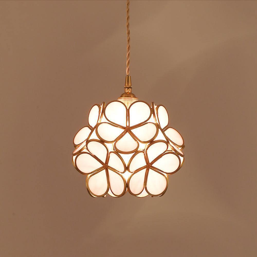 Bayen Pendant Light